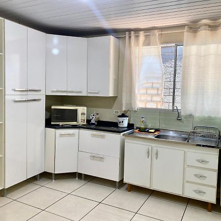 פוז דו איגואסו Casa Grande Com 2 Quartos E 1 Suite מראה חיצוני תמונה