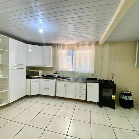 פוז דו איגואסו Casa Grande Com 2 Quartos E 1 Suite מראה חיצוני תמונה