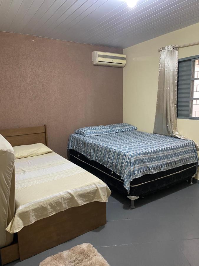 פוז דו איגואסו Casa Grande Com 2 Quartos E 1 Suite מראה חיצוני תמונה