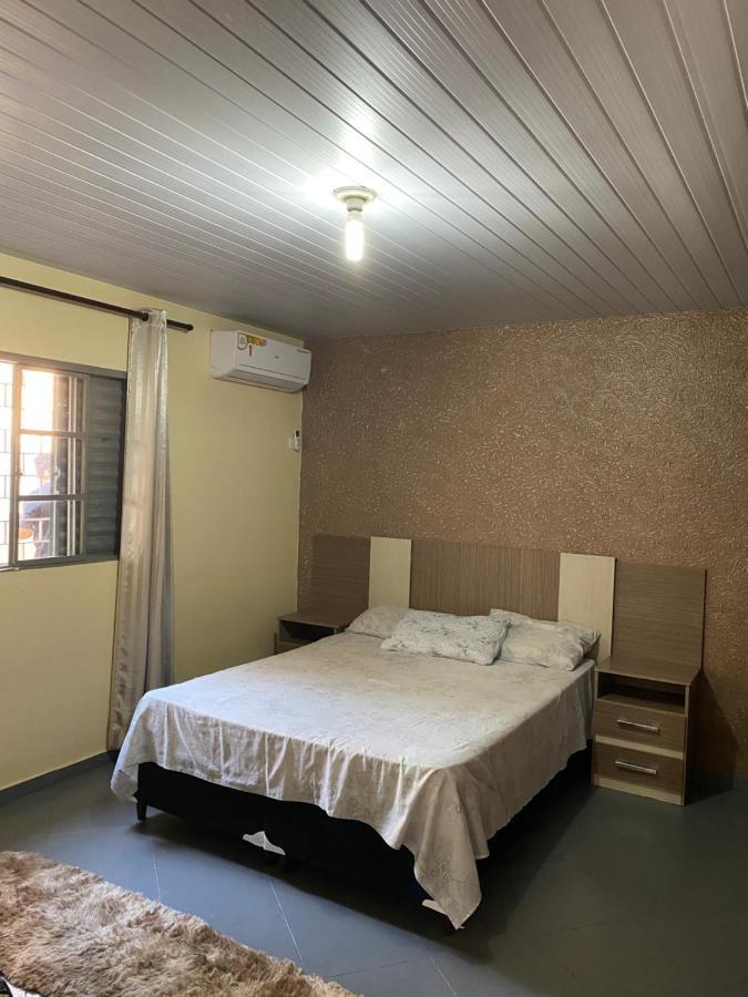 פוז דו איגואסו Casa Grande Com 2 Quartos E 1 Suite מראה חיצוני תמונה