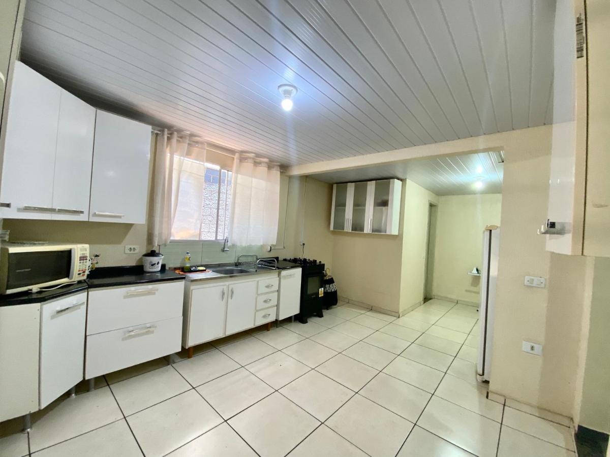 פוז דו איגואסו Casa Grande Com 2 Quartos E 1 Suite מראה חיצוני תמונה