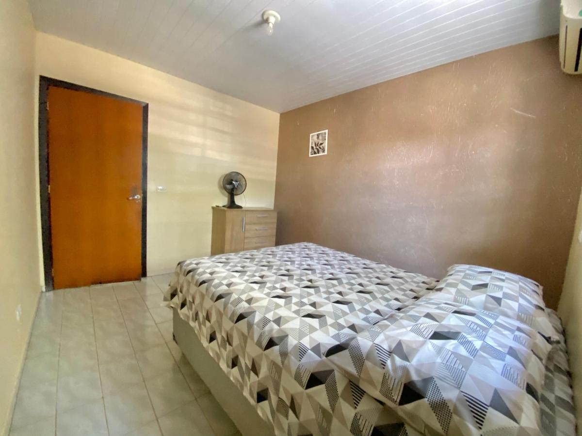 פוז דו איגואסו Casa Grande Com 2 Quartos E 1 Suite מראה חיצוני תמונה