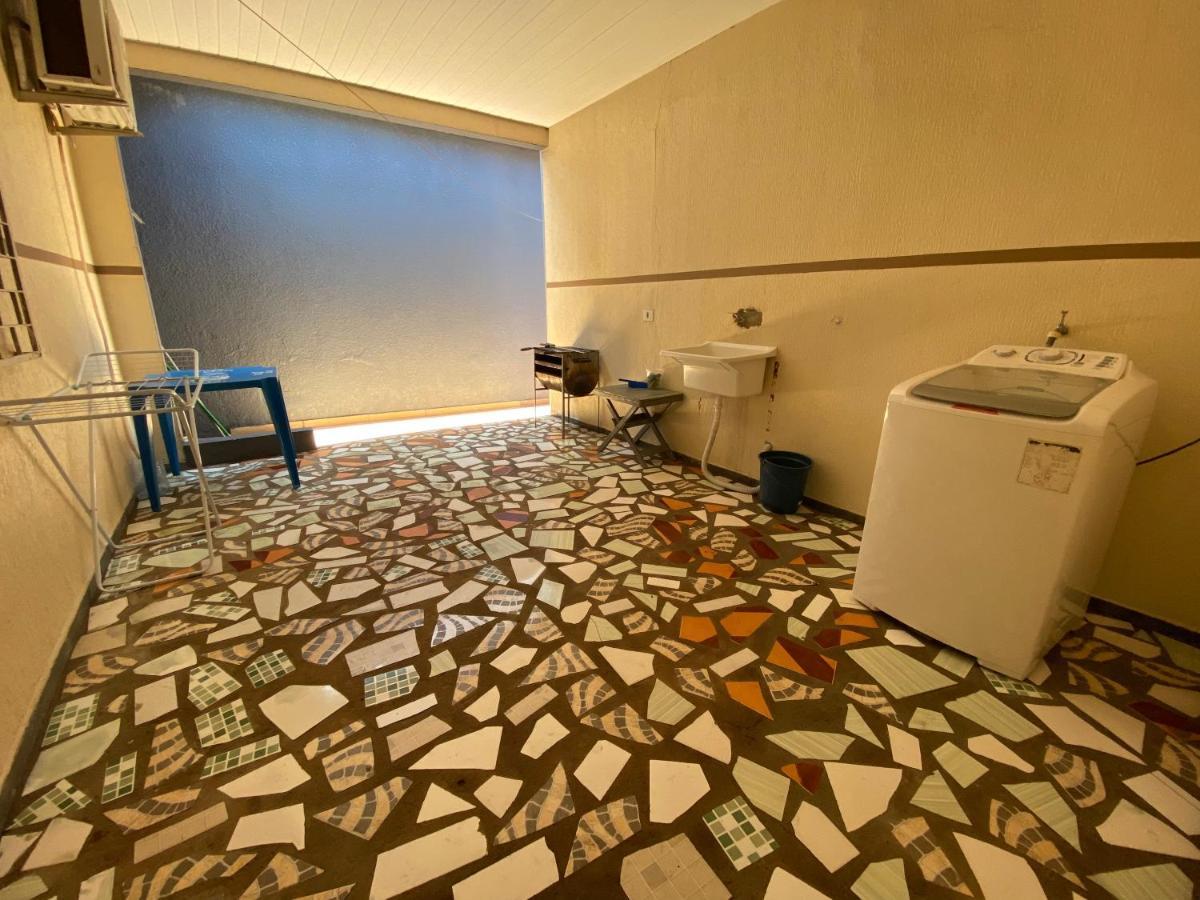 פוז דו איגואסו Casa Grande Com 2 Quartos E 1 Suite מראה חיצוני תמונה
