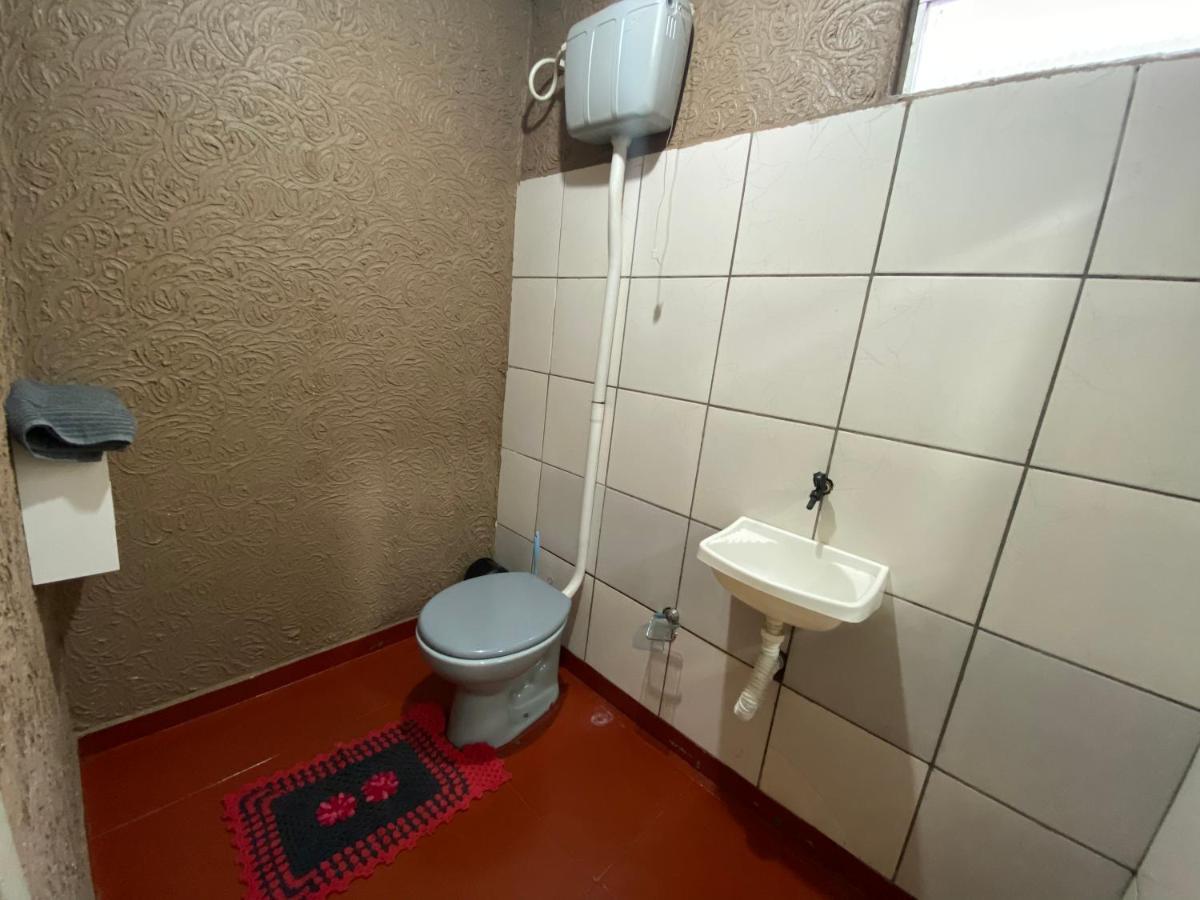 פוז דו איגואסו Casa Grande Com 2 Quartos E 1 Suite מראה חיצוני תמונה