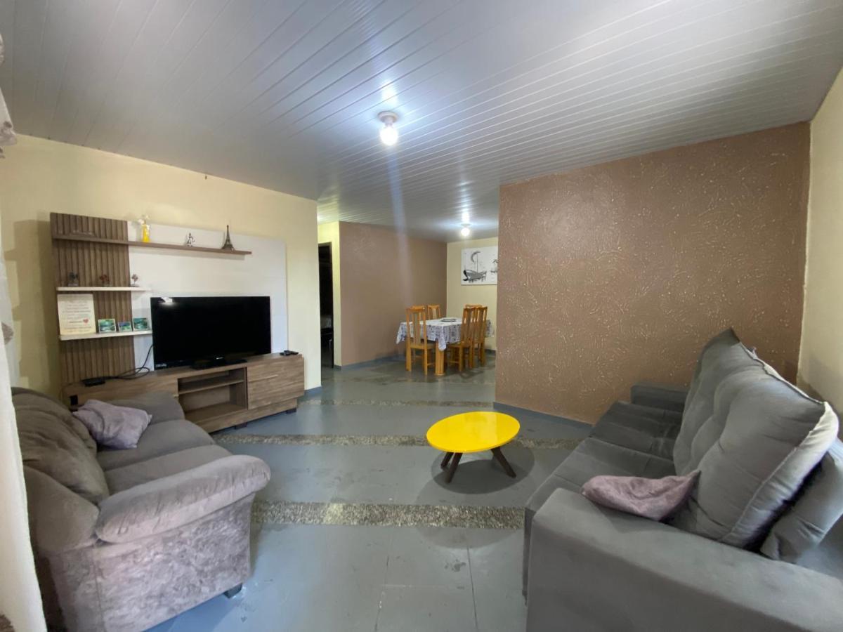 פוז דו איגואסו Casa Grande Com 2 Quartos E 1 Suite מראה חיצוני תמונה