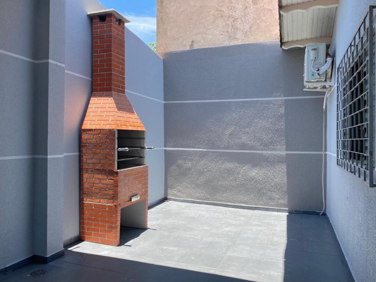 פוז דו איגואסו Casa Grande Com 2 Quartos E 1 Suite מראה חיצוני תמונה