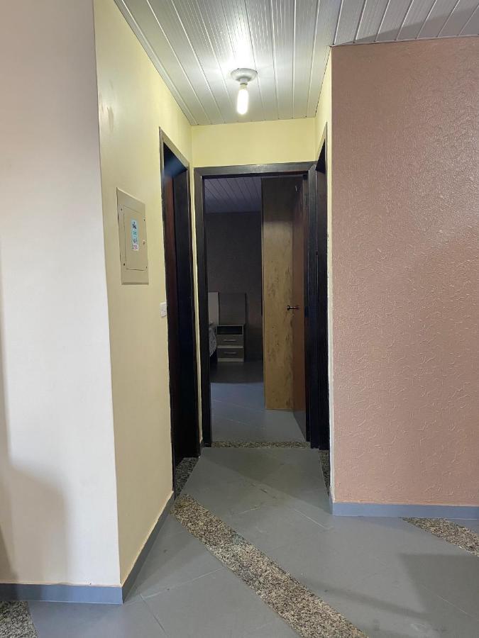 פוז דו איגואסו Casa Grande Com 2 Quartos E 1 Suite מראה חיצוני תמונה