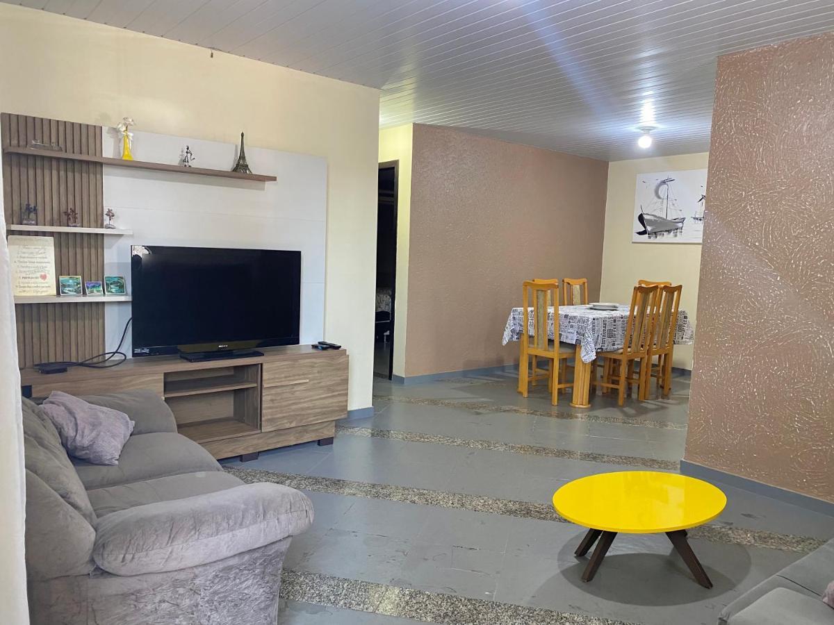 פוז דו איגואסו Casa Grande Com 2 Quartos E 1 Suite מראה חיצוני תמונה