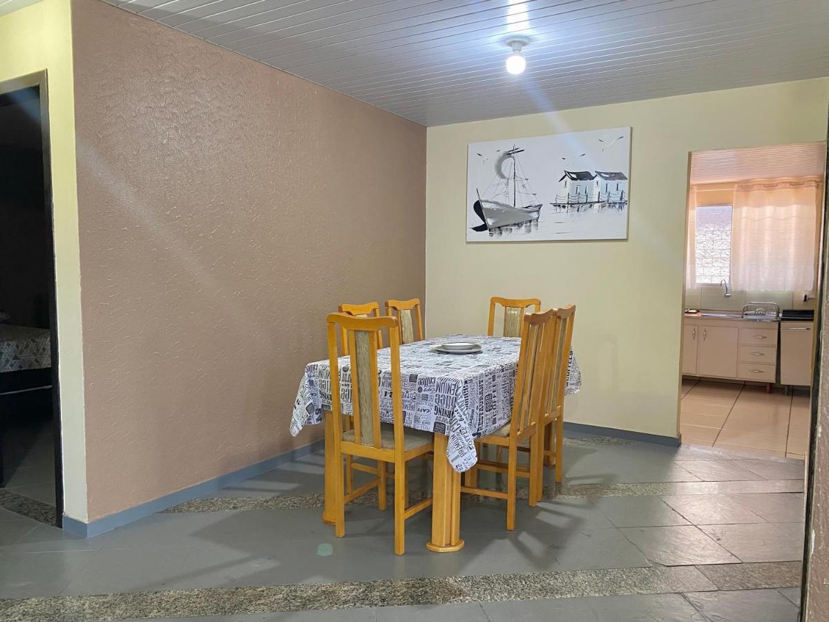 פוז דו איגואסו Casa Grande Com 2 Quartos E 1 Suite מראה חיצוני תמונה