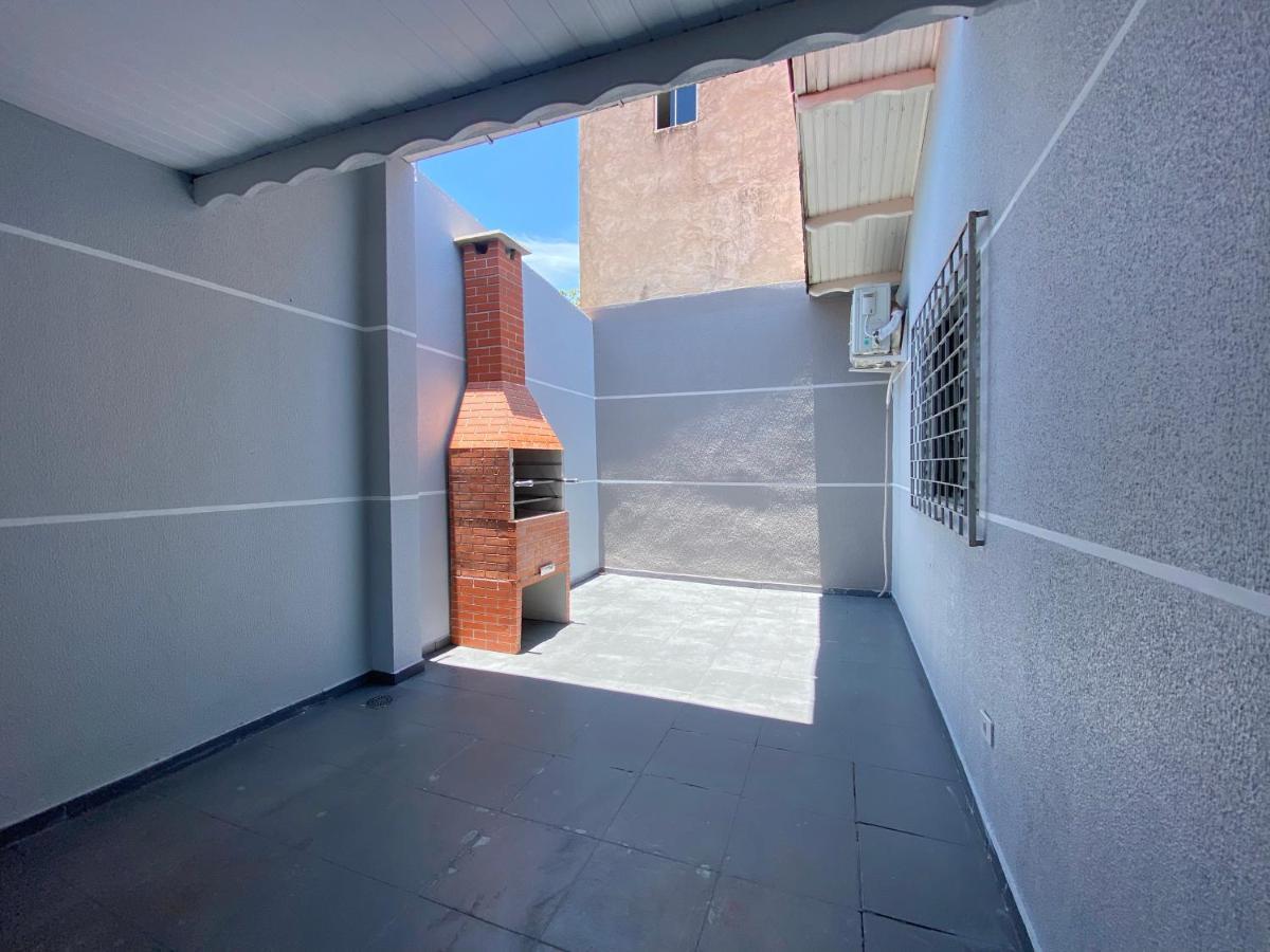 פוז דו איגואסו Casa Grande Com 2 Quartos E 1 Suite מראה חיצוני תמונה