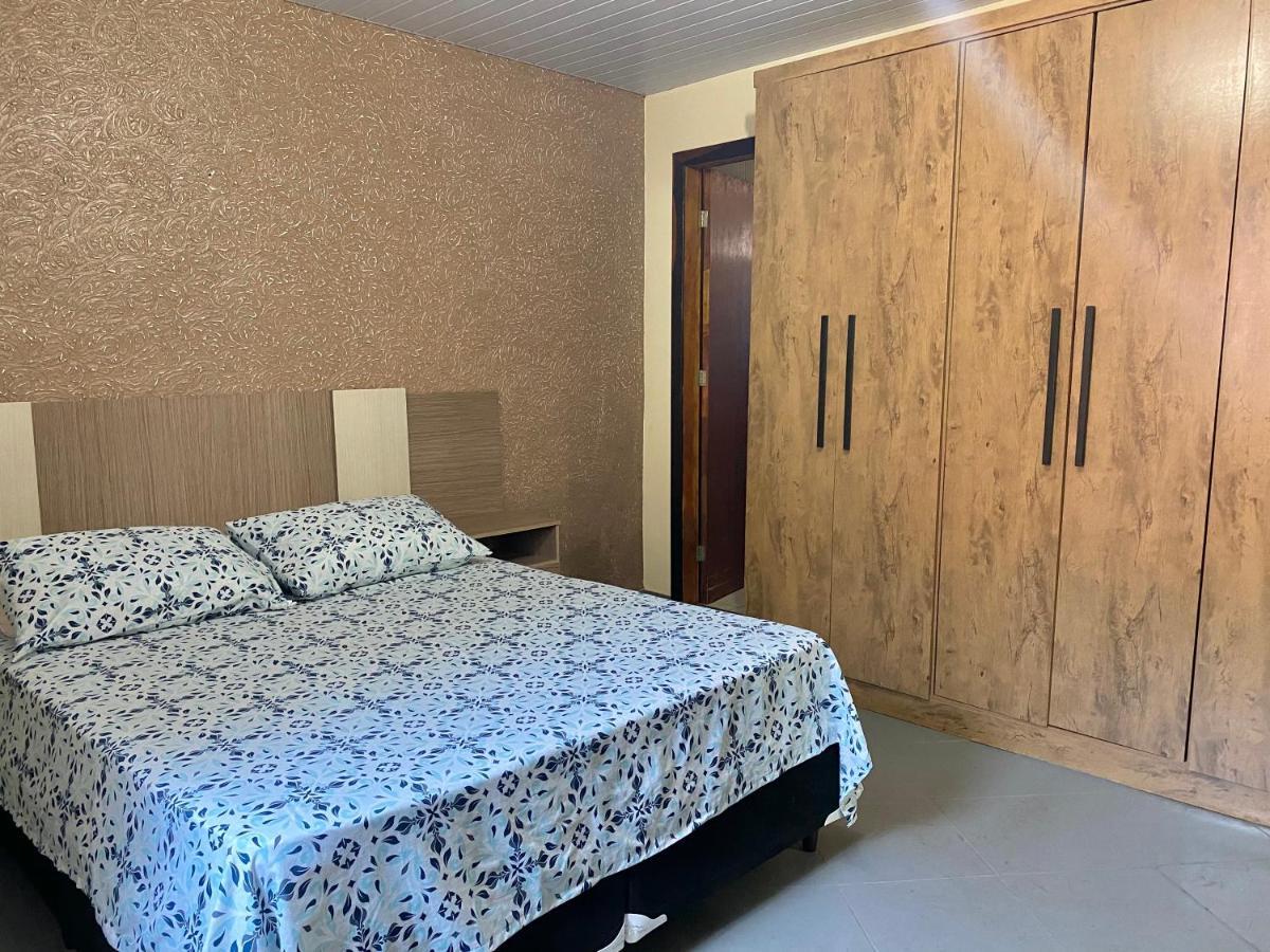 פוז דו איגואסו Casa Grande Com 2 Quartos E 1 Suite מראה חיצוני תמונה