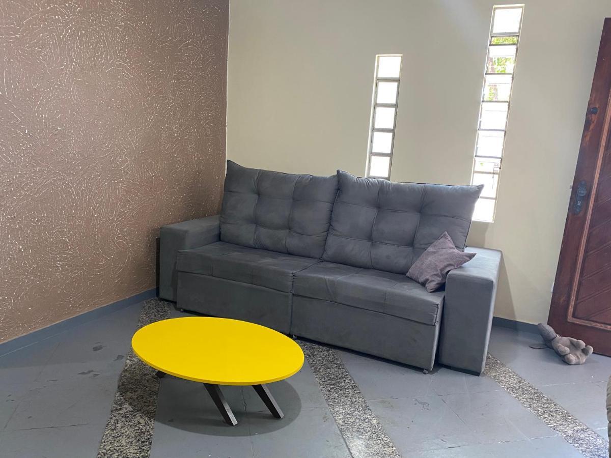 פוז דו איגואסו Casa Grande Com 2 Quartos E 1 Suite מראה חיצוני תמונה