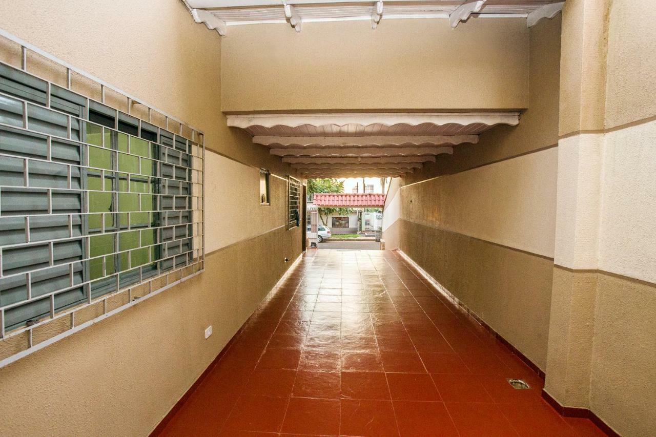 פוז דו איגואסו Casa Grande Com 2 Quartos E 1 Suite מראה חיצוני תמונה