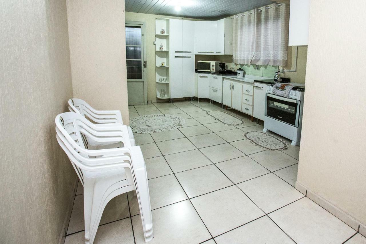פוז דו איגואסו Casa Grande Com 2 Quartos E 1 Suite מראה חיצוני תמונה