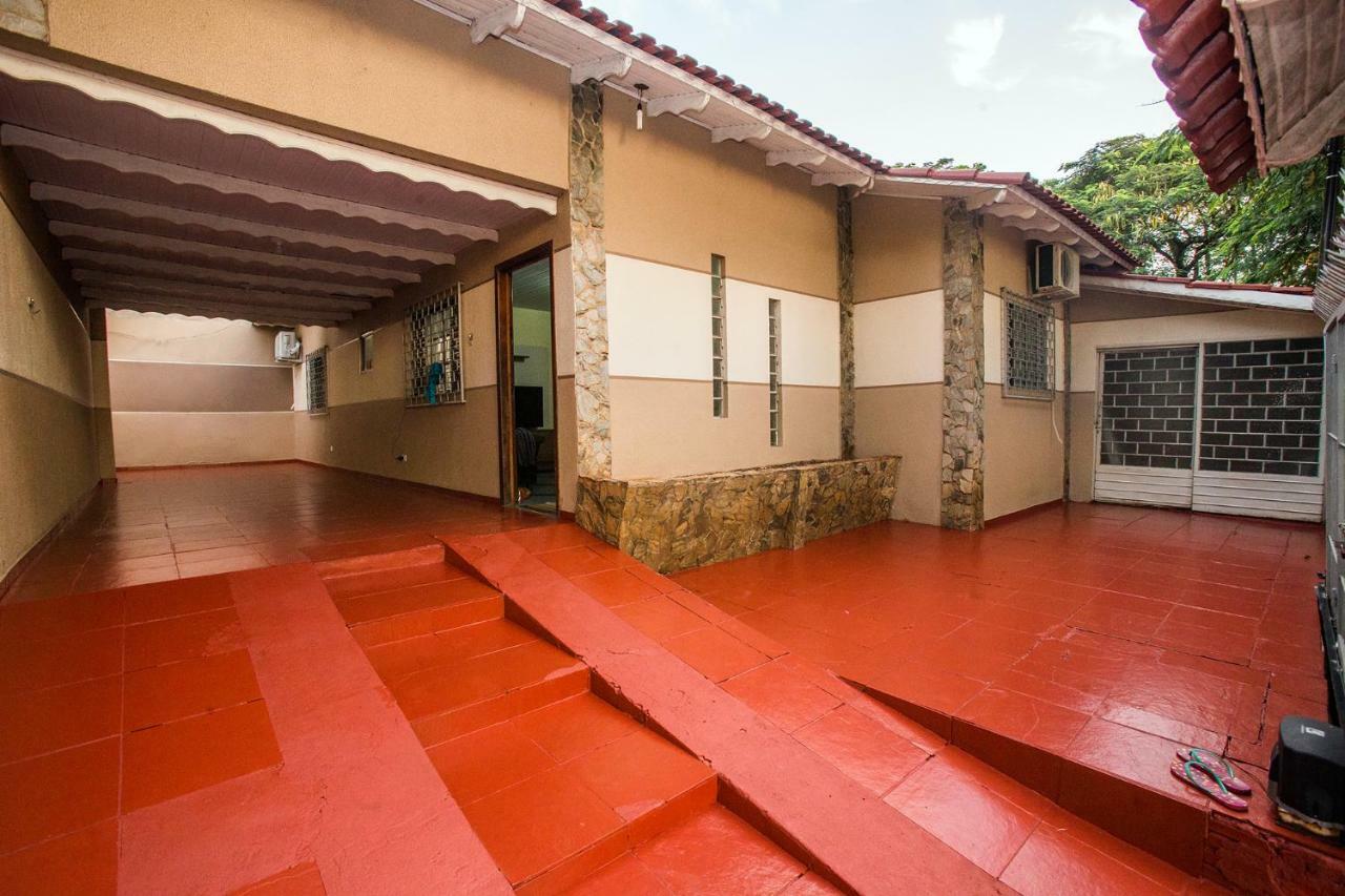 פוז דו איגואסו Casa Grande Com 2 Quartos E 1 Suite מראה חיצוני תמונה