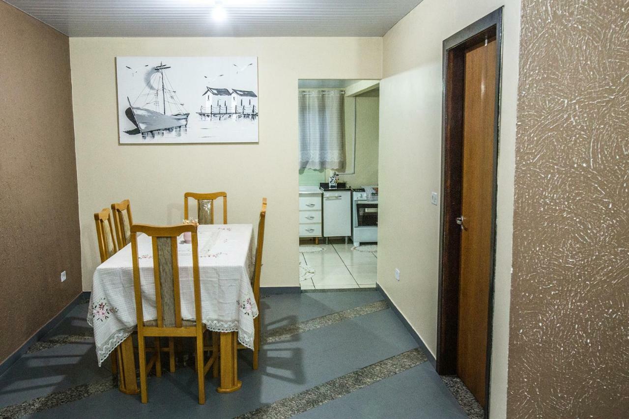 פוז דו איגואסו Casa Grande Com 2 Quartos E 1 Suite מראה חיצוני תמונה