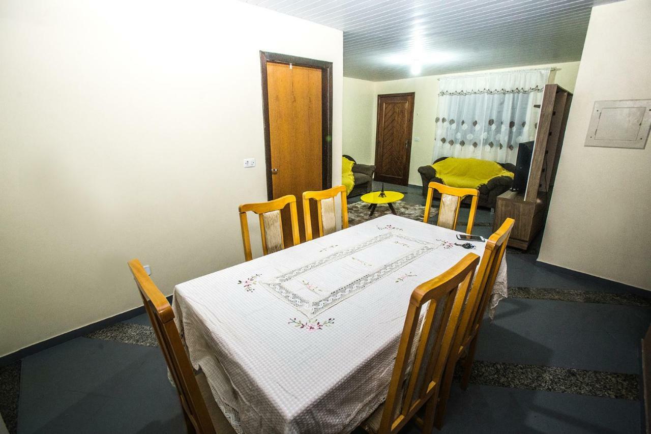 פוז דו איגואסו Casa Grande Com 2 Quartos E 1 Suite מראה חיצוני תמונה