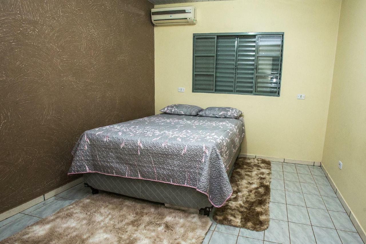 פוז דו איגואסו Casa Grande Com 2 Quartos E 1 Suite מראה חיצוני תמונה