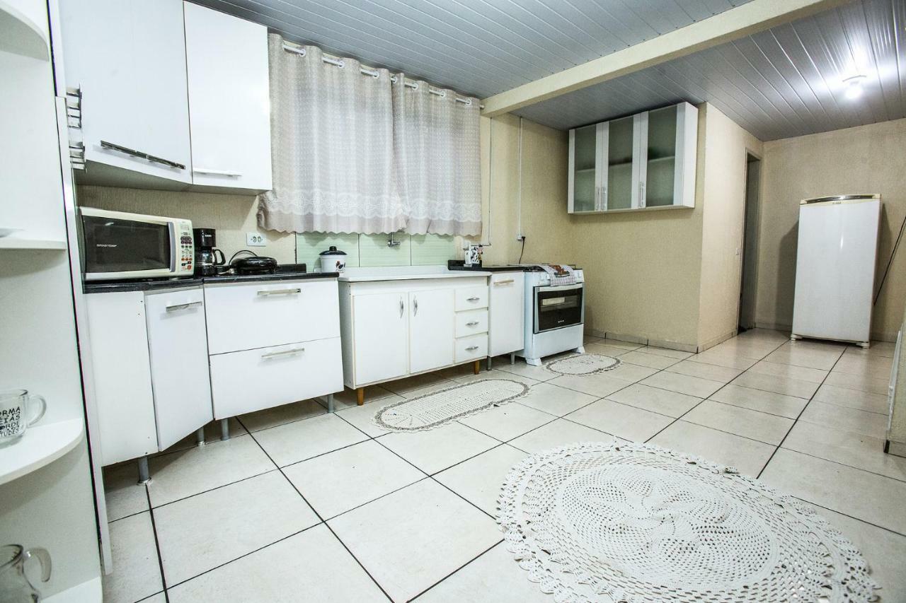 פוז דו איגואסו Casa Grande Com 2 Quartos E 1 Suite מראה חיצוני תמונה
