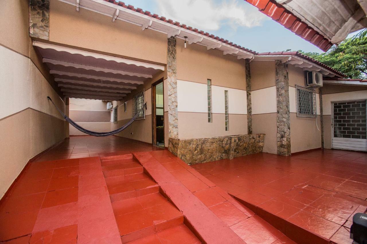 פוז דו איגואסו Casa Grande Com 2 Quartos E 1 Suite מראה חיצוני תמונה