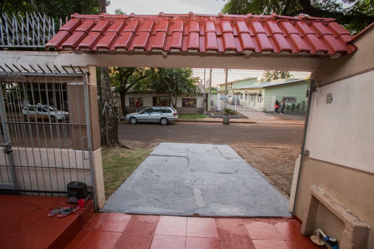 פוז דו איגואסו Casa Grande Com 2 Quartos E 1 Suite מראה חיצוני תמונה